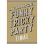 ٥å󥿥ƥȡAvex Entertainment DA PUMP/ LIVE DA PUMP 2020 Funky Tricky Party FINAL at ޥѡ꡼ ̾סDVD Բġ