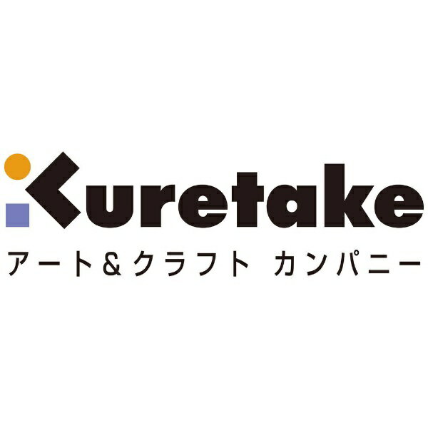 呉竹｜Kuretake ZIG クリーンカラーf メタリック 水性マーカー レッド TCS-8000-126 3