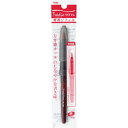 ぺんてる|Pentel トラディオ プラマン 専用インキカートリッジ (パック入り) 赤 XMLJ20-B(3)