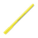 ステッドラー|STAEDTLER トリプラステキストサーファーハイライターブライドイエロー 362C-100
