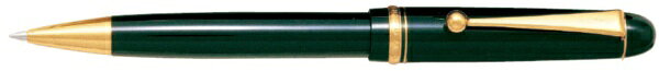 PILOT｜パイロット カスタム74 ボールペン ダークグリーン(インク色：黒) BKK-500R-DG [0.7mm]