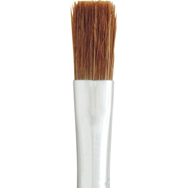 呉竹｜Kuretake 馬毛画筆平4号 JO2-4