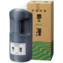 呉竹｜Kuretake 普及用墨滴1.8L BA4-180