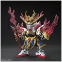 バンダイスピリッツ｜BANDAI SPIRITS SDガンダム 三国創傑伝 No．03 張飛ゴッドガンダム 【代金引換配送不可】