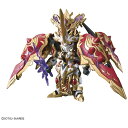 バンダイスピリッツ｜BANDAI SPIRITS SDガンダム 三国創傑伝 No．09 貂蝉クシャトリヤ 【代金引換配送不可】