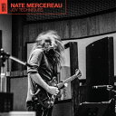 DIS Nate Mercereau/ Joy Techniques【CD】 【代金引換配送不可】