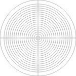 楽天ビック（ビックカメラ×楽天）のトラスコ中山｜TRUSCO NAKAYAMA TRUSCO　接眼レンズ20倍　サークル付 EYL20-6｜アングル3