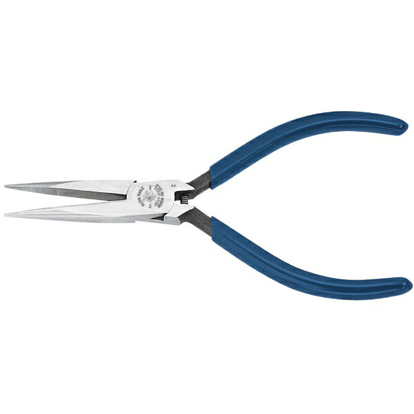 KLEIN TOOLS｜クラインツールズ KLEIN　ロングノーズプライヤー　スリム　140mm D327-51/2C
