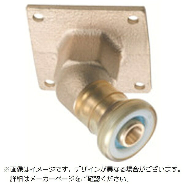 クボタケミックス｜Kubota ChemiX クボタケミックス　Jワンクイック2JOQ2−45L座付45°エルボ13 JOQ2-45L13