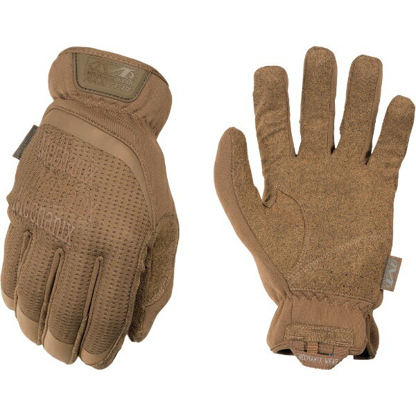MECHANIX WEAR｜メカニクスウェア メカニクスウェア-FastFit Coyote MD FFTAB-72-009