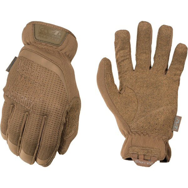 MECHANIX WEAR｜メカニクスウェア メカニクスウェア-FastFit Coyote XL FFTAB-72-011