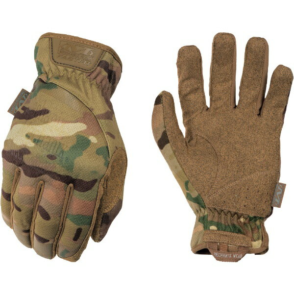 MECHANIX WEAR｜メカニクスウェア メカニクスウェア-FastFit Multicam LG FFTAB-78-010