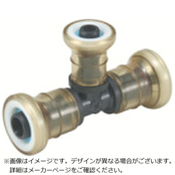クボタケミックス｜Kubota ChemiX クボタケミックス　Jワンクイック2JOQ2−RT異径チーズ13X10 JOQ2-RT13X10