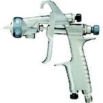 アネスト岩田|ANEST IWATA アネスト岩田 自動車補修専用スプレーガン(重力式) ノズル口径 Φ1.3 KIWAMI-1-13B8