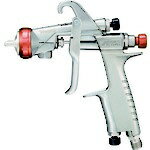 アネスト岩田|ANEST IWATA アネスト岩田 自動車補修専用スプレーガン(重力式) ノズル口径 Φ1.3 KIWAMI-1-13KP6