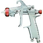 アネスト岩田|ANEST IWATA アネスト岩田 自動車補修専用スプレーガン(重力式) ノズル口径 Φ1.4 KIWAMI-1-14KP6