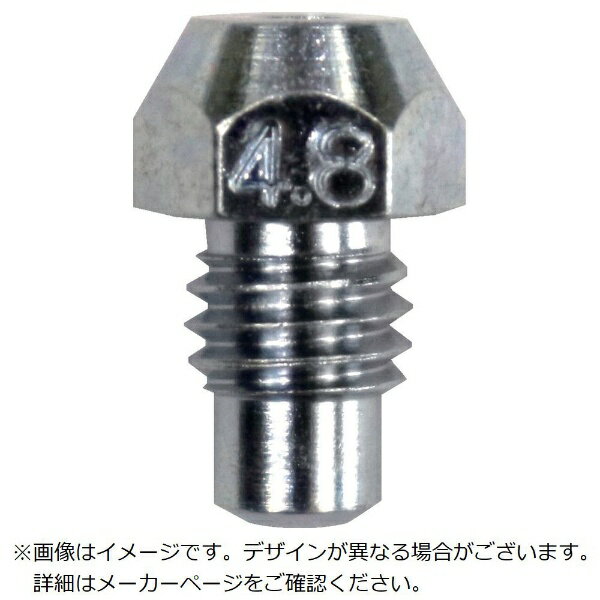 �ȥ饹���滳��TRUSCO NAKAYAMA TRUSCO��HR28�ѥΡ����ԡ�����4��8��5��0mm��3��16������� HR28-06