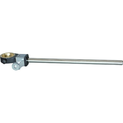 トラスコ中山|TRUSCO NAKAYAMA TRUSCO H型スタンド ポール長さ240mm HST-L240 トラスコ中山|TRUSCO NAKAYAMA TRUSCO H型スタンド ポール長さ240mm HST-L240