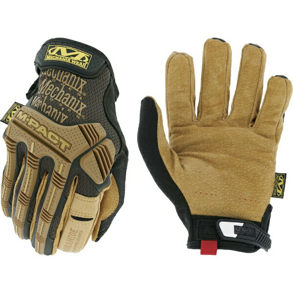 MECHANIX WEAR｜メカニクスウェア MECHANIX　レザー　M−Pact　S LMP-75-008