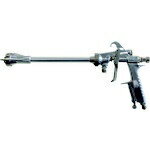 アネスト岩田｜ANEST IWATA アネスト岩田　長首ガン　首曲り角度0度　ノズル口径Φ1．8mm　首長さ300mm ..