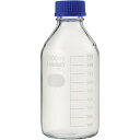 ハリオサイエンス｜HARIO SCIENCE HARIO　耐熱ねじ口瓶　1，000ml NBO-1L-SCI