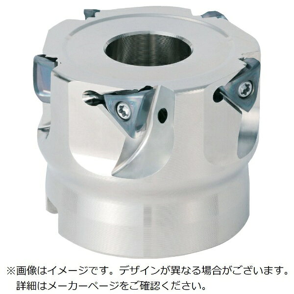 Rakuten - 京セラ｜KYOCERA 京セラ　回転工具カッタMEV型 MEV040R-06-5T-M