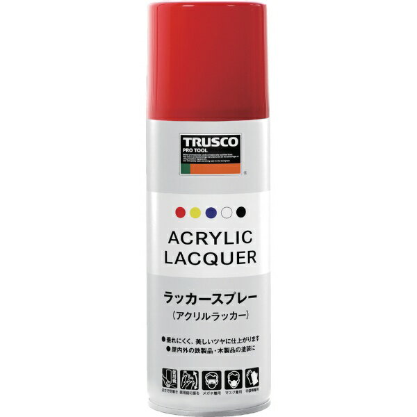 �ȥ饹���滳��TRUSCO NAKAYAMA TRUSCO����å������ץ졼������400ml RSP400-BK