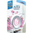 P G｜ピーアンドジー ファブリーズ 消臭芳香剤 W消臭 玄関用 スイート ピオニー ミュゲ 7mL