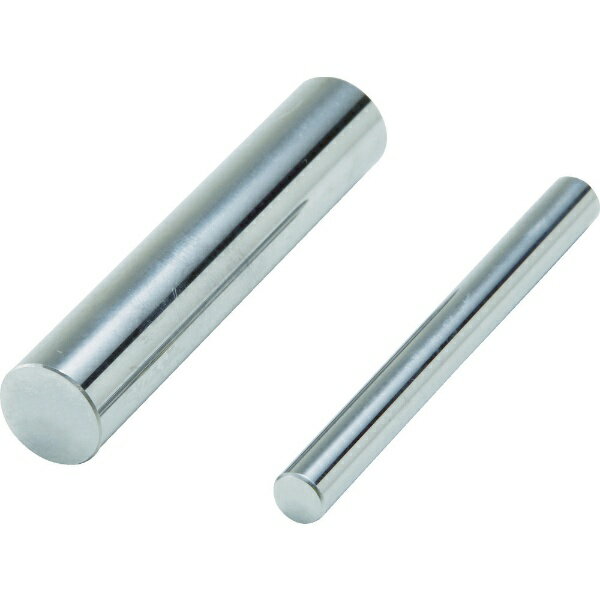 トラスコ中山｜TRUSCO NAKAYAMA TRUSCO　ピンゲージ　1．001 TEP-1001