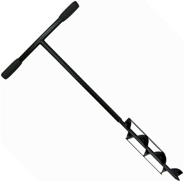 小林工具製作所｜KOBAYASHI TOOL MFG 小林工具 かんたん穴堀り機 75φ 小林工具 KA-0075