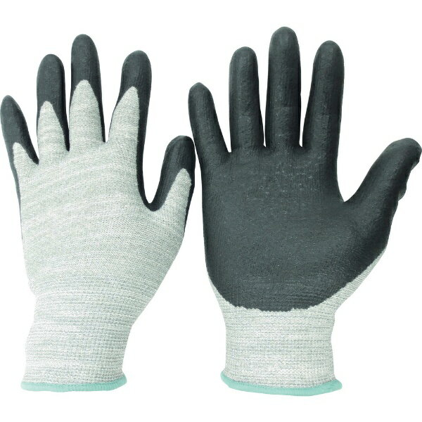 トラスコ中山｜TRUSCO NAKAYAMA TRUSCO　タッチパネル対応耐切創手袋　M　（静電気対策品タイプ） TGL13A-M(4.0)