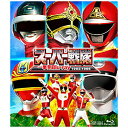 東映ビデオ|Toei video スーパー戦隊一挙見Blu-ray 1982-1986【ブルーレイ】 【代金引換配送不可】