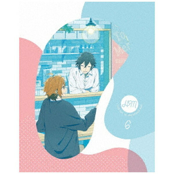 ソニーミュージックマーケティング｜Sony Music Marketing ホリミヤ 6 完全生産限定版【DVD】 【代金引..