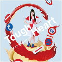 バップ|VAP 小林愛香/ Tough Heart 通常盤【CD】 【代金引換配送不可】