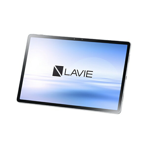 NEC｜エヌイーシー Androidタブレット LAVIE T11シリーズ T1195/BAS(有機EL) シルバー PC-T1195BAS [11.5型ワイド /Wi-Fiモデル /ストレージ：128GB]【point_rb】