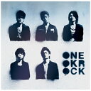 アミューズソフトエンタテインメント｜AMUSE ONE OK ROCK/ エトセトラ【CD】 【代金引換配送不可】