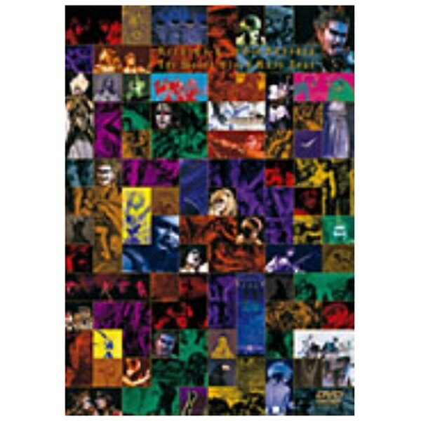 ソニーミュージックマーケティング｜Sony Music Marketing 聖飢魔II/ B．D．10 武道館-THE WORST BLACK MASS TOUR-【DVD】 【代金引換配送不可】