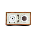 Tivoli Audiob`{I[fBI u[gD[XXs[J[ Model Three BT Classic Walnut/Beige M3BT2-1773-JPyrb_audio_cpnz