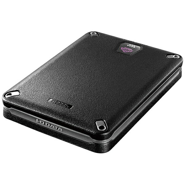 I-O DATAåǡ HDPD-SUTB500S դSSD USB-A³ BizDASץƥǥ(Mac/Windows11б) [500GB /ݡ֥뷿]