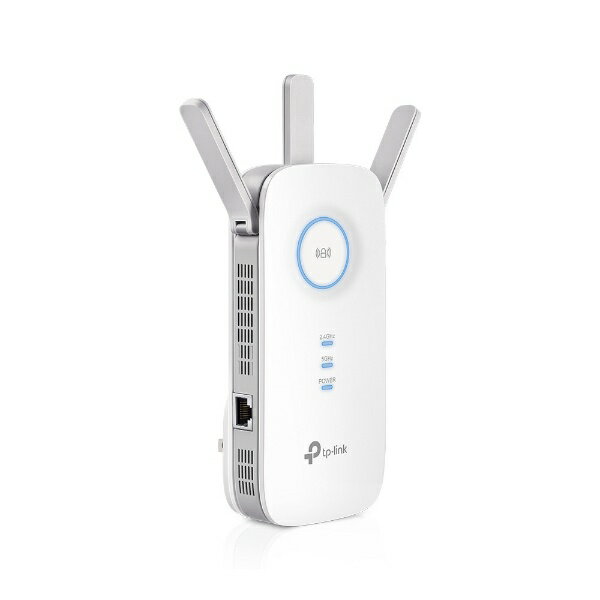 TP-Linkåƥԡ Wi-Fiѵڥ󥻥ľޤ1300+600Mbps RE550 [Wi-Fi 5(ac)]