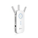【エントリー2倍|6/1迄】 TP-Link|ティーピーリンク Wi-Fi中継機【コンセント直挿し】1300+600Mbps RE550 [Wi-Fi 5(ac...