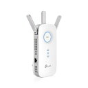 TP-Link｜ティーピーリンク Wi-Fi中継機【コンセント直挿し】1300 600Mbps RE550 Wi-Fi 5(ac)