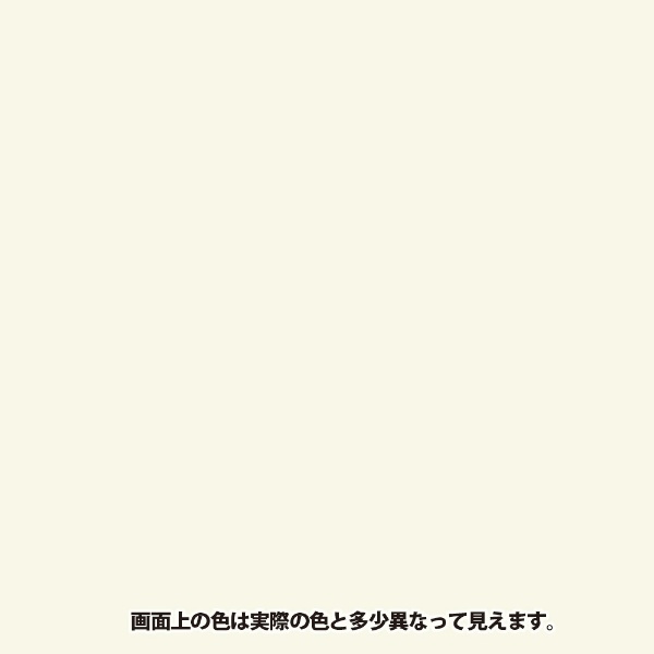 カンペハピオ｜Kanpe Hapio ハピオセレクト オフホワイト 3.2L 2