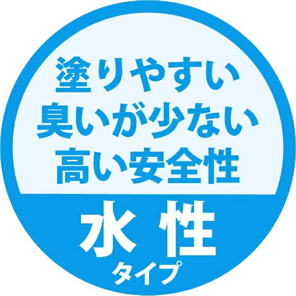 カンペハピオ｜Kanpe Hapio 水性着色ニス 新ウォルナット 100ML