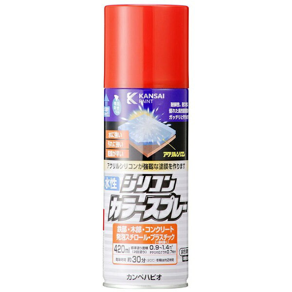 �J���y�n�s�I�bKanpe Hapio �����V���R���J���[�X�v���[ ���b�h 420ML