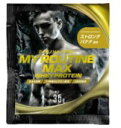 マイルーティーン｜MY ROUTINE マイルーティーンMAX(ストロングバナナ風味/35g) MYROUTINEMAXBANANA【パッケージデザインの変更等による返品・交換不可】