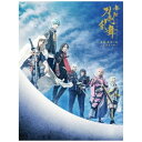 東宝｜TOHO 舞台『刀剣乱舞』天伝 蒼空の兵 -大坂冬の陣-【ブルーレイ】 【代金引換配送不可】