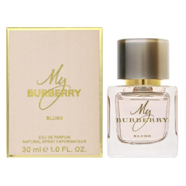 バーバリー｜BURBERRY バーバリー マイバーバリー ブラッシュ EP/SP/30ml