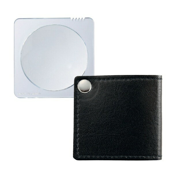 ビクセン｜Vixen レクルールルーペ　シティブラック