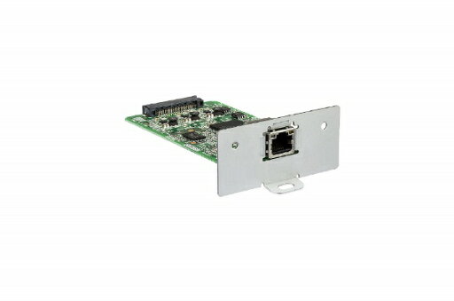 EPSON|エプソン 増設ネットワークインターフェイスボード PR3NW2 EPSON|エプソン 増設ネットワークインターフェイスボード PR3NW2